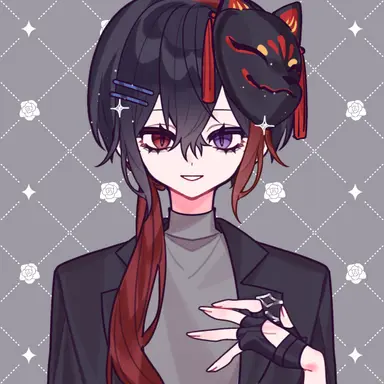 Profile image of 闇雲黒羅