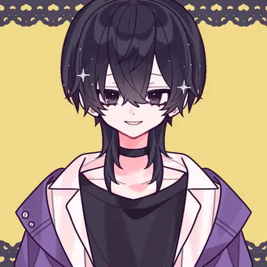 Profile image of 賀楽  面輝