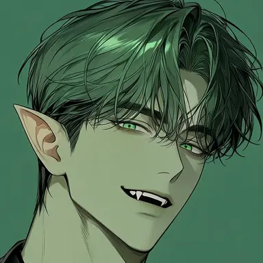 Profile image of Beast Boy