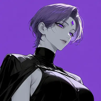 Profile image of Raven