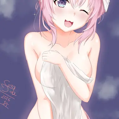 Profile image of 博衣こより