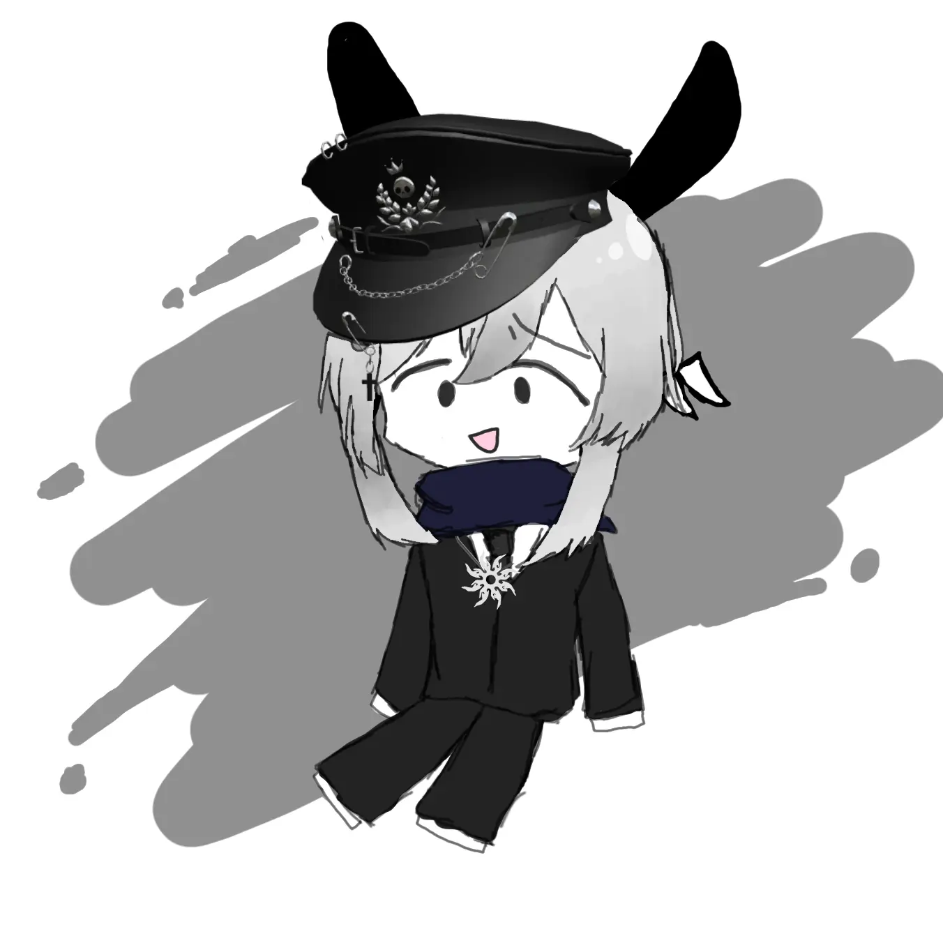 Yurei_kun의 うちの子