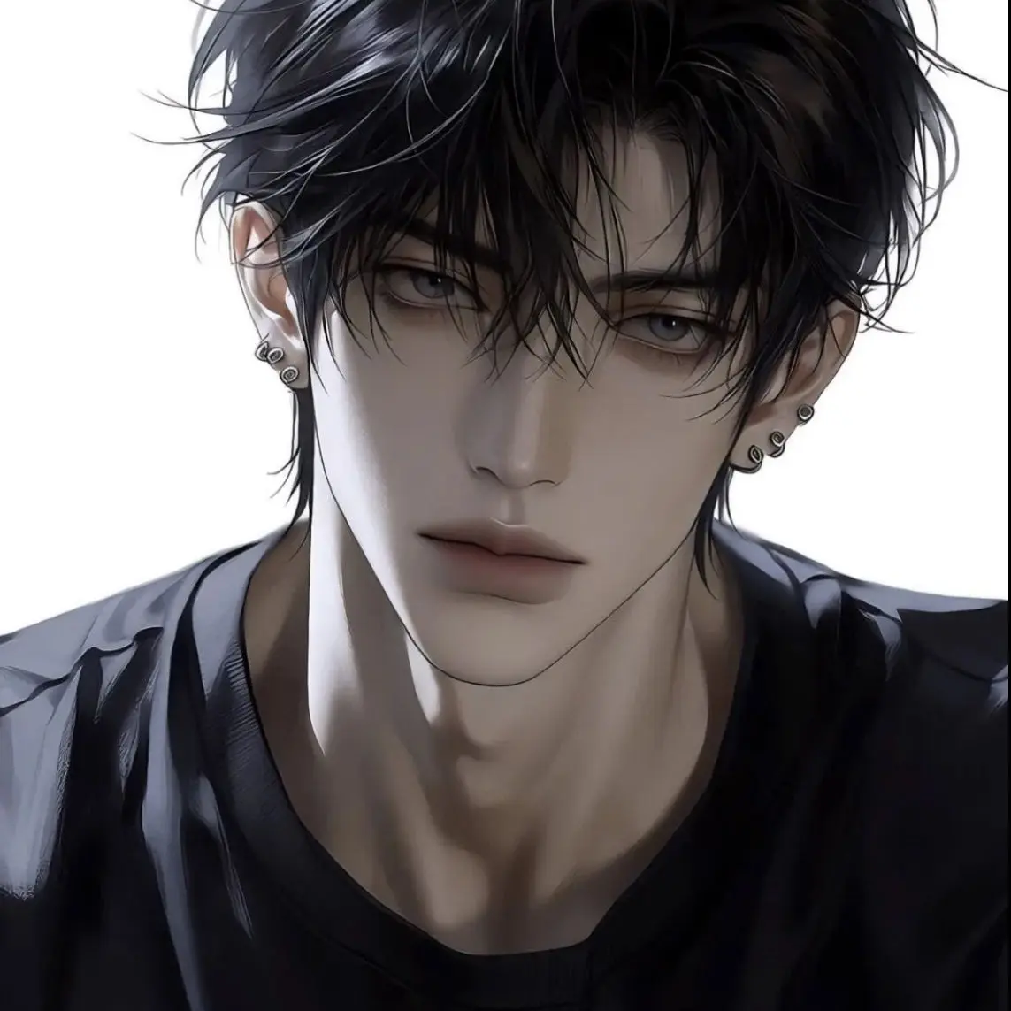 MeowMeowGirll의 My Boyfriend is a Secret Mafia Boss