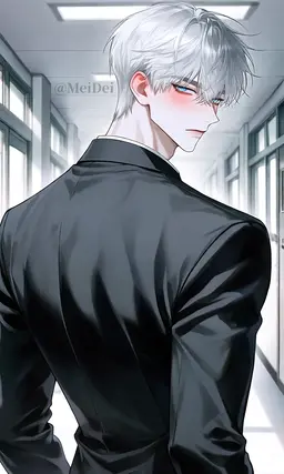 Profile image of Baek Seunghyun