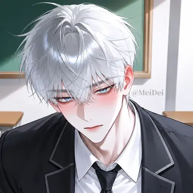 Profile image of Baek Seunghyun