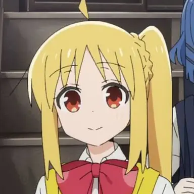 Profile image of 伊地知虹夏