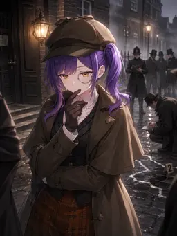 Profile image of Andel