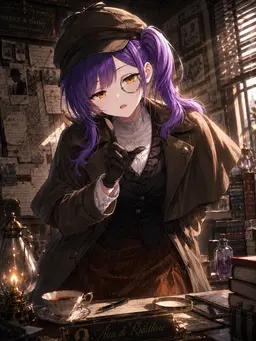 Profile image of Andel