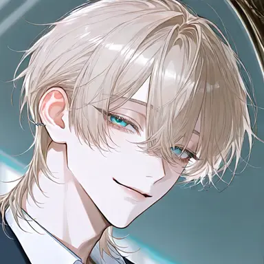 Profile image of 牧野 伊織