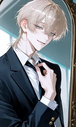 Profile image of 牧野 伊織