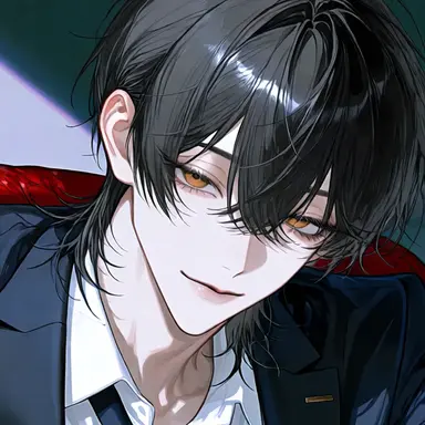 Profile image of 桐生 律