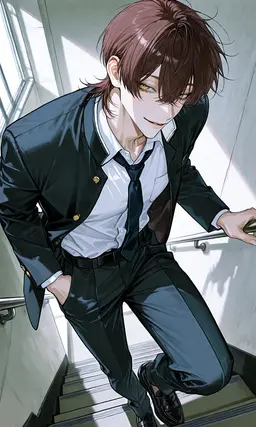 Profile image of 大庭 司