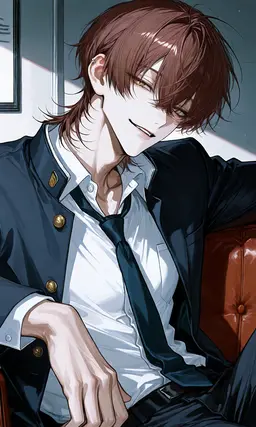 Profile image of 大庭 司