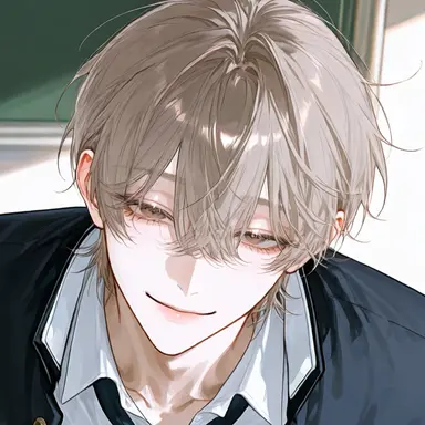 Profile image of 日高 湊