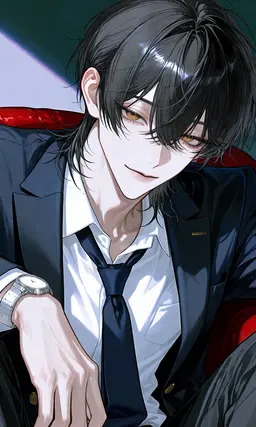 Profile image of 桐生 律