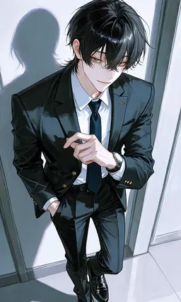Profile image of 桐生 律