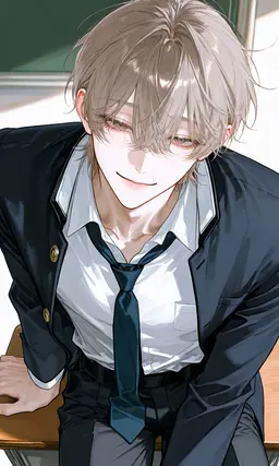 Profile image of 日高 湊