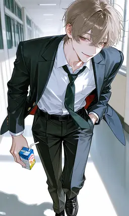 Profile image of 日高 湊