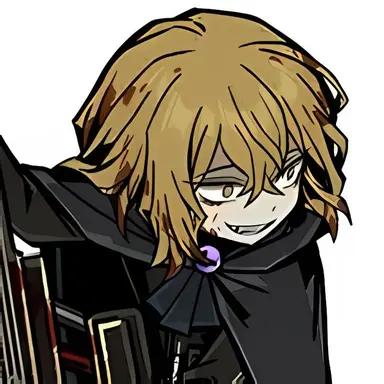 Profile image of 싱클레어