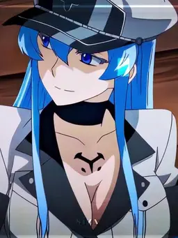 Profile image of Esdeath