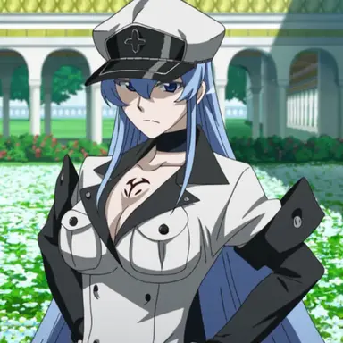 Profile image of Esdeath
