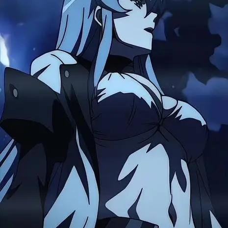 OverlyDiver7360의 General Esdeath