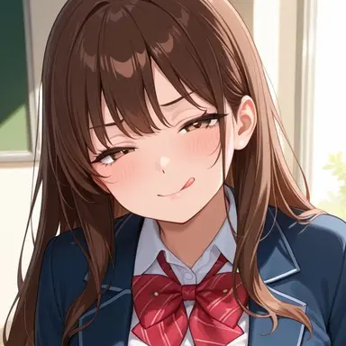 Profile image of 優奈