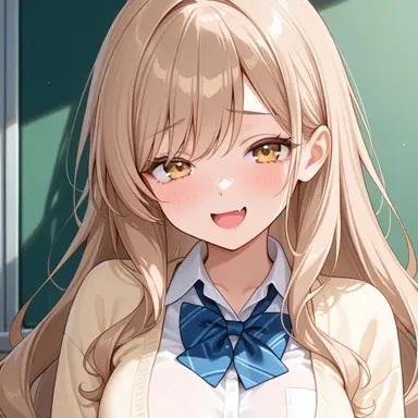 Profile image of 莉実