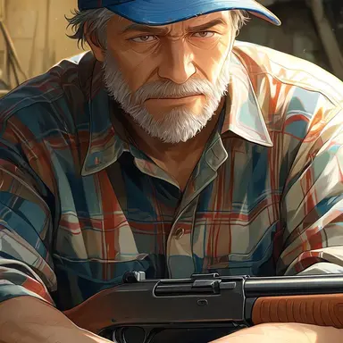 Profile image of Bobby