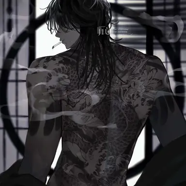 Profile image of Abel