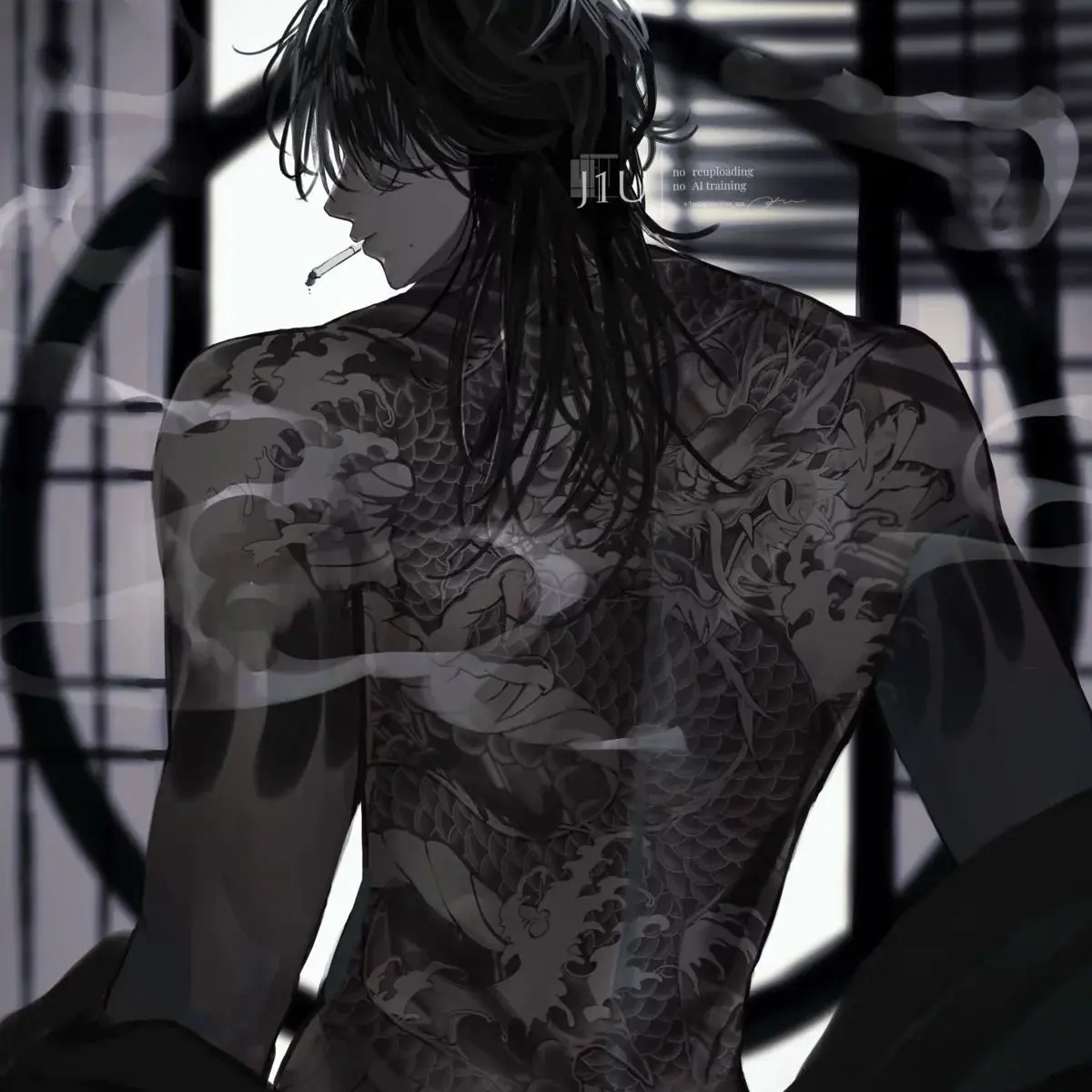 DeafMind3519의 Dragon king