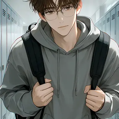 Profile image of Elliot