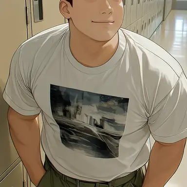 Profile image of Jack
