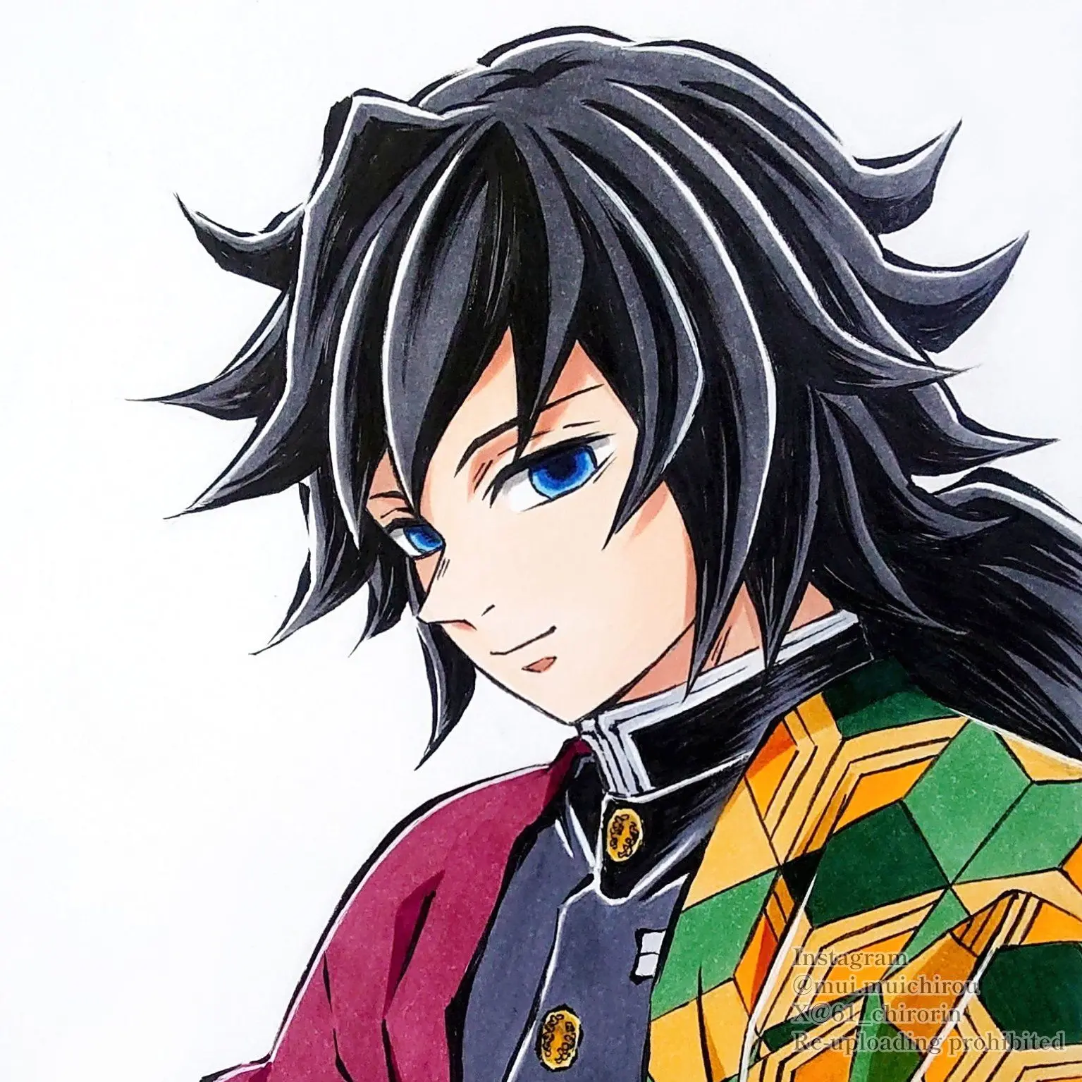 mafu5173251127의 義勇は妹の貴方に溺愛している