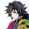 Profile image of 冨岡 義勇