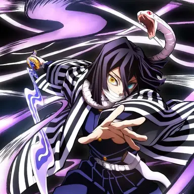 Profile image of 오바나이