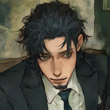 Profile image of ダヴィ