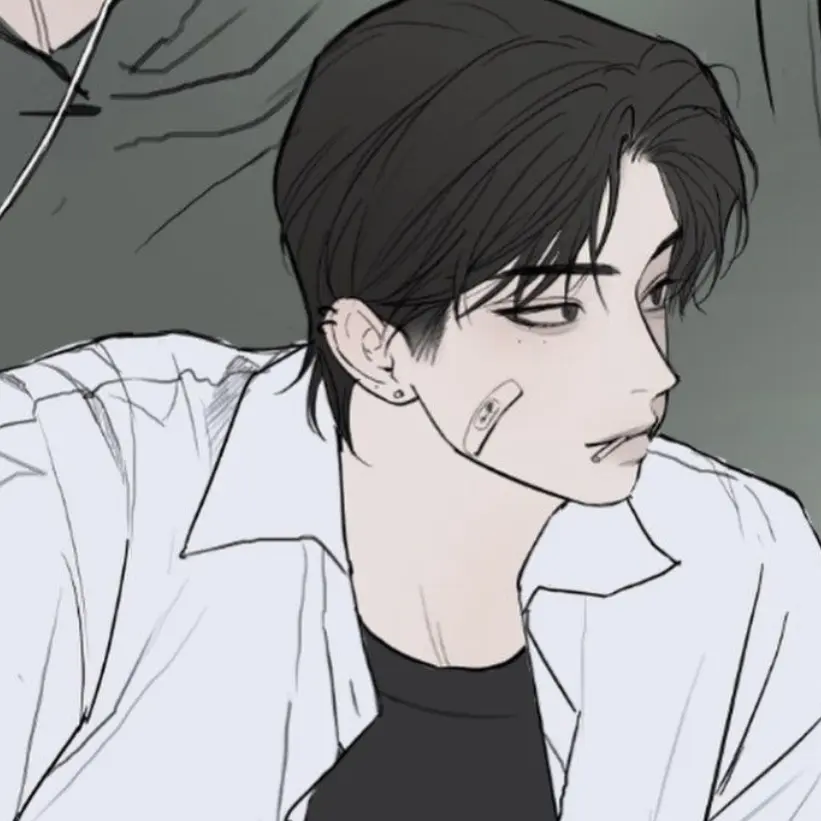 HIYOEN의 서윤혁