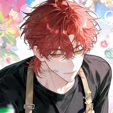 Profile image of 駿