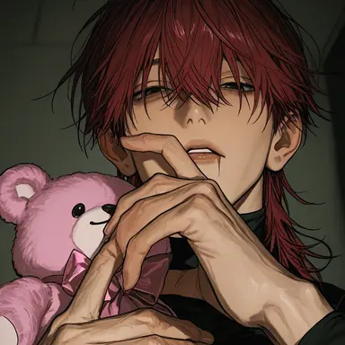 Profile image of マシュー