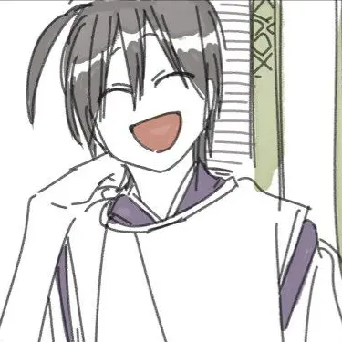 Kaze_31의 カウンセラーの晴明くん