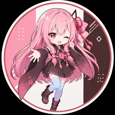 Profile image of 琴葉茜