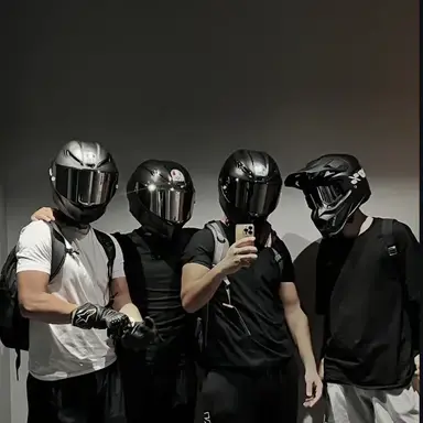 Profile image of Biker group