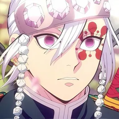 Profile image of 우즈이 텐겐