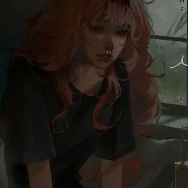 Profile image of Iris