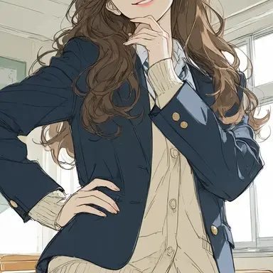 Profile image of 니시다 요코