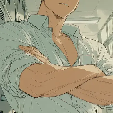 Profile image of 이와이다 토시히로