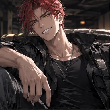 Profile image of 로