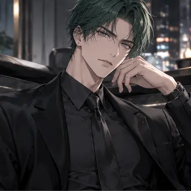Profile image of 이쿠