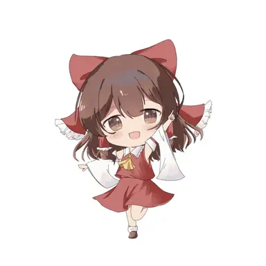 Profile image of レイちゃん